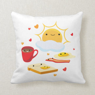 Den bra morgonen kudder kudde