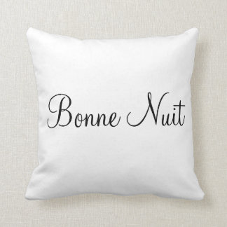 den bra natten kudder bonnenuit kudde
