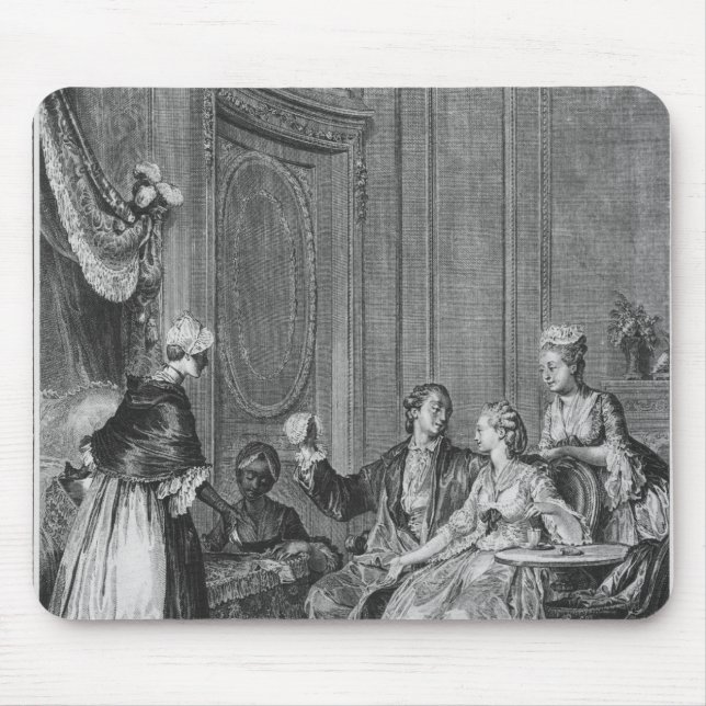 Den bra omenen musmatta (Framsidan)