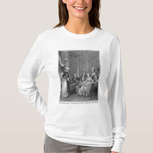 Den bra omenen tee