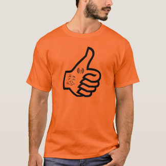 Den bra VibesTV-sändning Tee Shirt