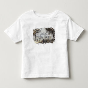 Den Brandenburg grinden, Berlin T-shirt