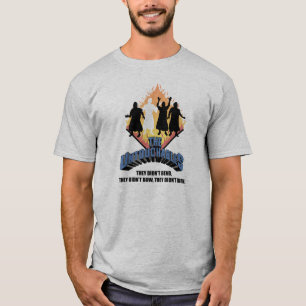 Den brännheta pannan tee
