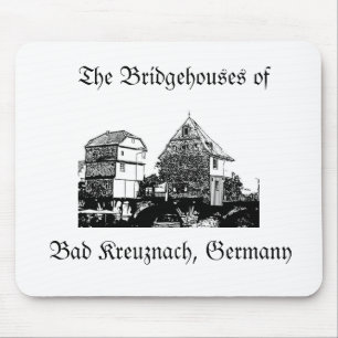 Den Bridgehouses musen vadderar Musmatta