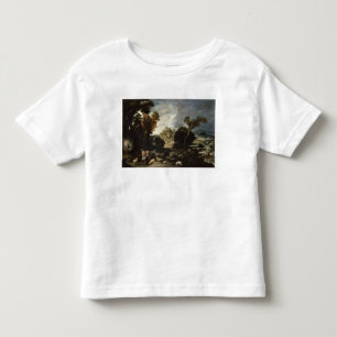 Den brinna Bush, c.1635 T-shirt