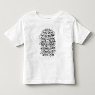 Den brittiska bikupan, 1867 tee