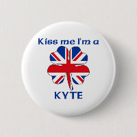 Den brittiska personligen kysser mig I-förmiddagen
