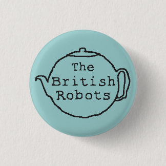 Den brittiska robottekannan knapp