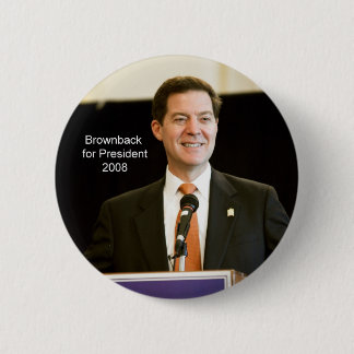 Den Brownback bilden knäppas Knapp