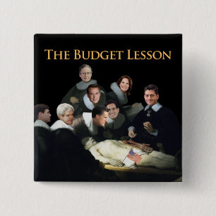 Den budget- kursen knapp
