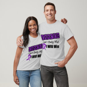 Den bukspottkörtel- cancerCantöversittaren mig s T Shirt