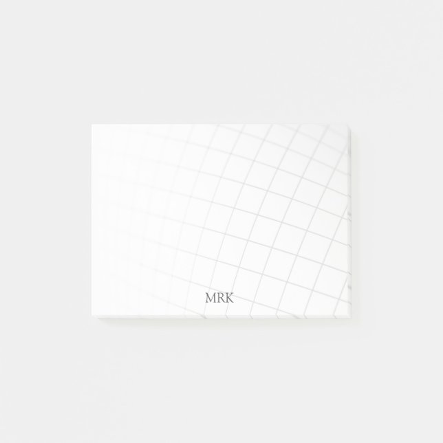 Den buktiga grafen bleknar post-it block (Framsida)