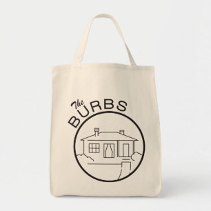 Den Burbs totot Tygkasse