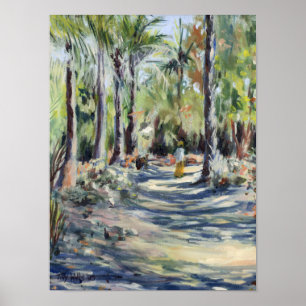 Den Bush vägen 2005 Poster