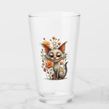 Den busiga katten 