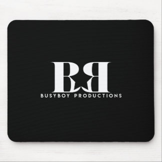 Den BusyBoy besättningen utrustar Mousepad - Musmatta