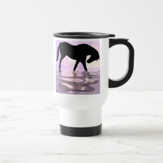 Den Caffeinated Colttravel mug Resemugg