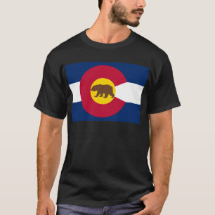 Den Calirado republiken sjunker Tee