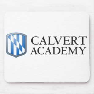 Den Calvert akademimusen vadderar Musmatta