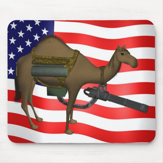 Den Cambo musen vadderar Musmatta (Framsidan)