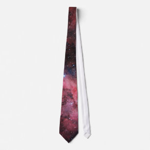 Den Carina nebulaen avbildade vid VLT-granskningen Slips