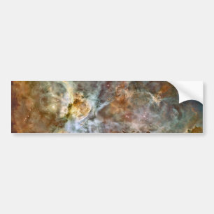 Den Carina nebulaen Bildekal