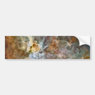 Den Carina nebulaen Bildekal