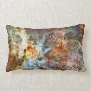 Den Carina nebulaen kudder Lumbarkudde