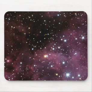 Den Carina nebulaen (NGC 3372) Musmatta
