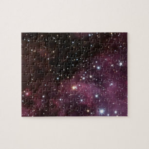 Den Carina nebulaen (NGC 3372) Pussel