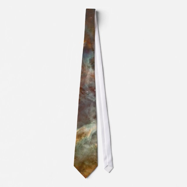 Den Carina nebulaen Slips (Framsida)