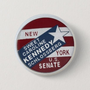 Den Caroline Kennedy Schlossberg NY senaten Knapp