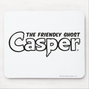 Den Casper svarten skisserar logotypen Musmatta