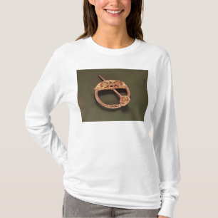 Den Cavan eller "drottning" broschen, från Cavan T Shirt