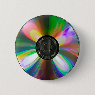 Den Cd disketten knäppas Knapp