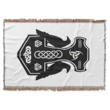 Den Celtic fnurraNorsethor'sen bultar