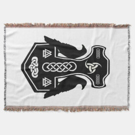 Den Celtic fnurraNorsethor'sen bultar Mysfilt