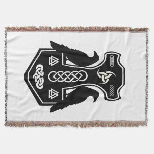 Den Celtic fnurraNorsethor'sen bultar Mysfilt