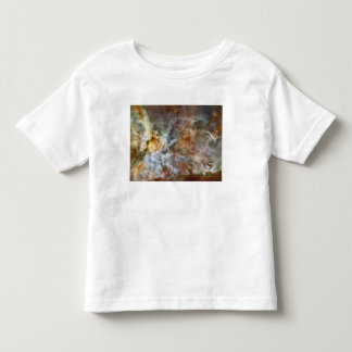 Den centrala regionen Carina Nebula Tröja