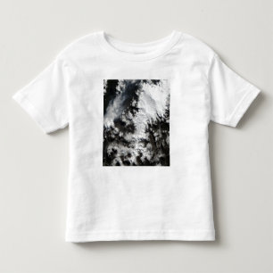 Den Chaiten vulkan i Chile T-shirt