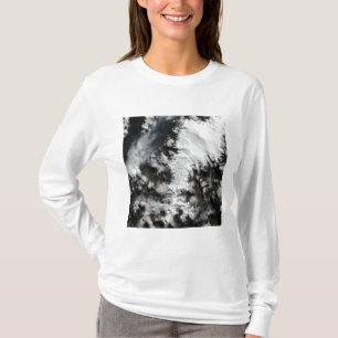 Den Chaiten vulkan i Chile T-shirt