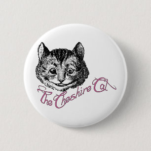 Den Cheshire katten Knapp