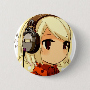 Den Chibi musikrundan knäppas Knapp