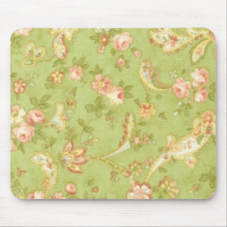 Den chic Paisley tygmusen vadderar Musmatta