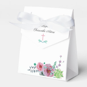 Den Chrisanthi favören boxas Presentaskar