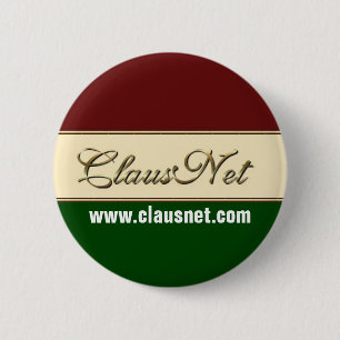 Den ClausNet medlemmen knäppas, www.clausnet.com Knapp
