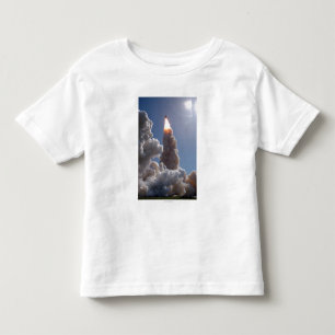 Den Columbia 180 vänden och brännskadan T-shirt