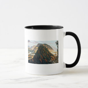 Den Connecticut dalen Mugg