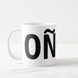 Den Cono koppen Kaffemugg