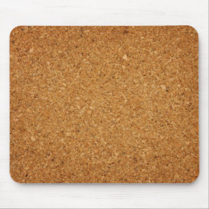 Den Corkboard bakgrundsmusen vadderar Musmatta